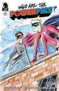 Dark Horse Comics