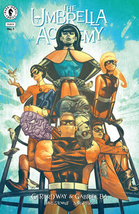 Dark Horse Comics