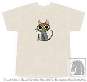 dark horse comics shirt