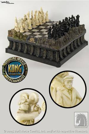 Deluxe Chess