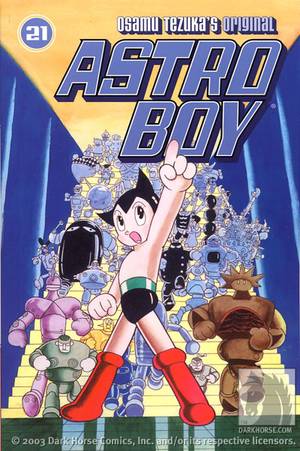 Quiccs x BLAXK x Tezuka Productions Presents ASTRO BOY TEQ63