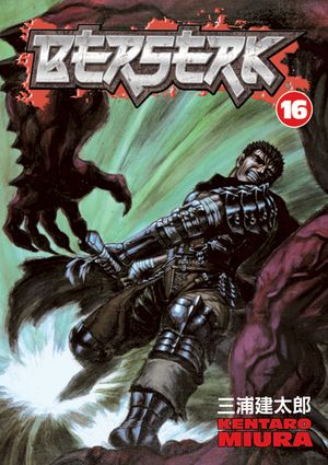 Berserk Volume 14 TPB