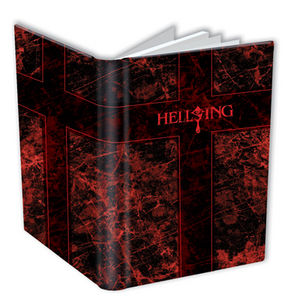 Hellsing Volume 10 TPB :: Profile :: Dark Horse Comics