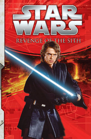 Star Wars: Episode III -- Revenge of the Sith #3 :: Profile :: Dark Horse  Comics