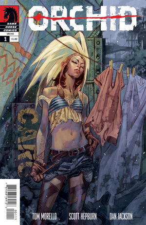 Tom Morello's Orchid #1 Sells Out!