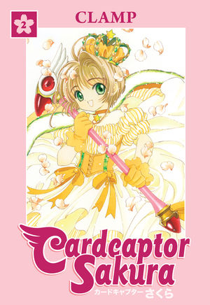 Popular Cardcaptor Sakura Omnibus 1