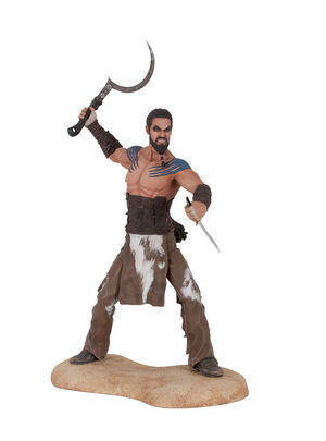 khal drogo figure