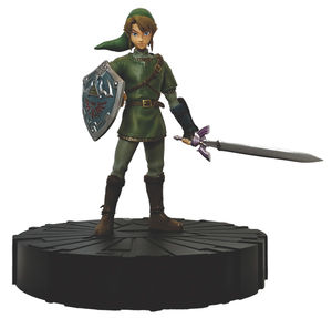 Gamekyo : Blog : Figurines Zelda : Twilight Princess