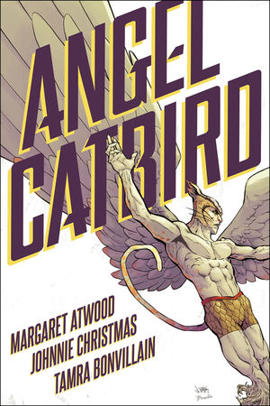 AngelCatbird