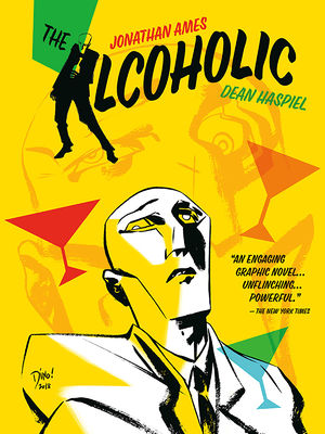 The Alcoholic Tenth Anniversary Expanded Edition TPB