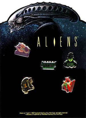 Pin on aliens