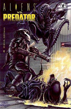 alien vs predator 3