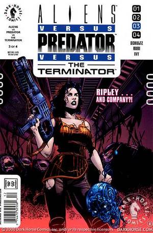 download aliens vs predator vs terminator comic
