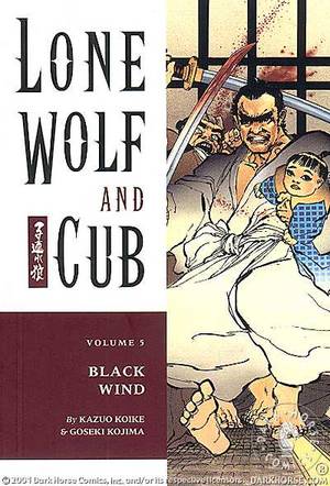 Comics' Greatest World: Wolf Gang :: Profile :: Dark Horse Comics