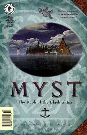 purchase real myst book