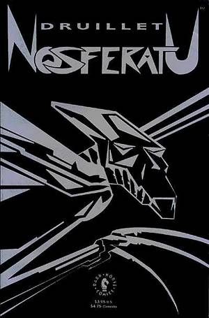 Nosferatu :: Profile :: Dark Horse Comics