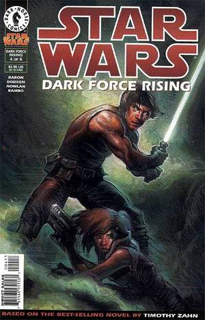 dark force rising star wars