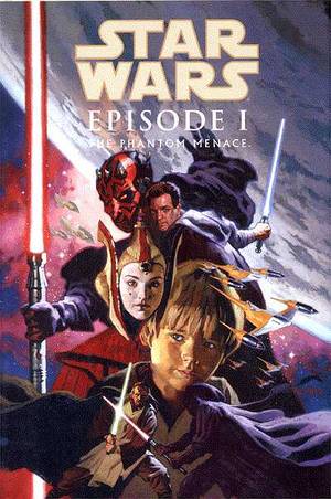 Star Wars Episode 1: The Phantom Menace