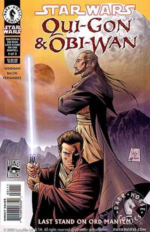 Qui-Gon Jinn  Star wars comics, Star wars pictures, Star wars images