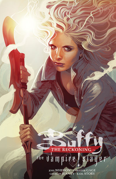 Complete Buffyverse Comics Reading Order