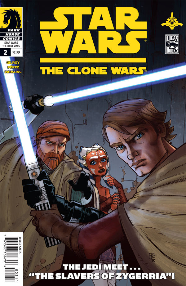 star wars dark horse comics