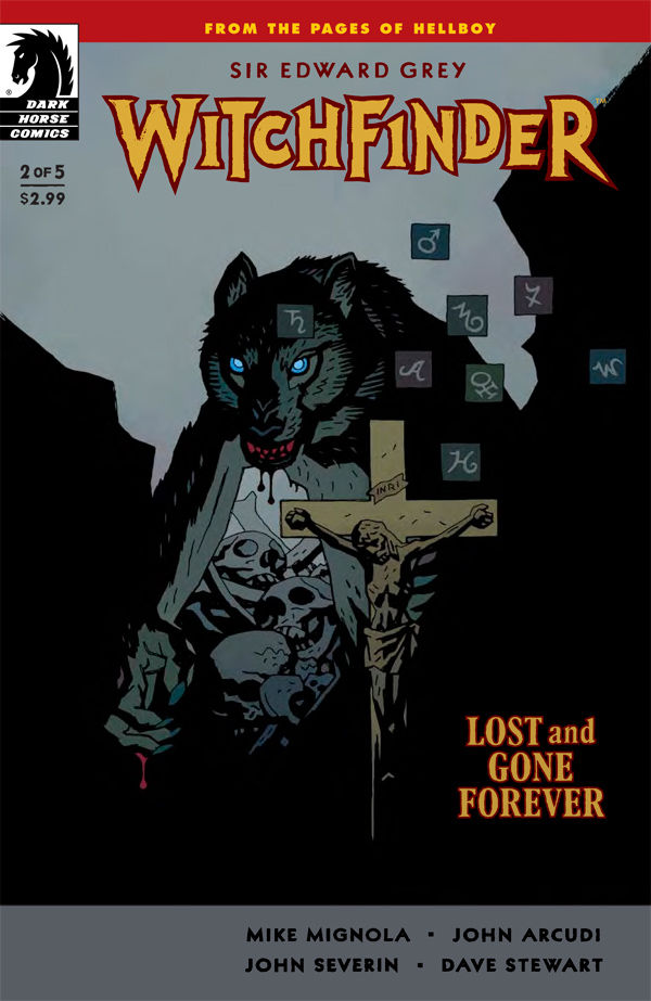 God of War #2 :: Profile :: Dark Horse Comics