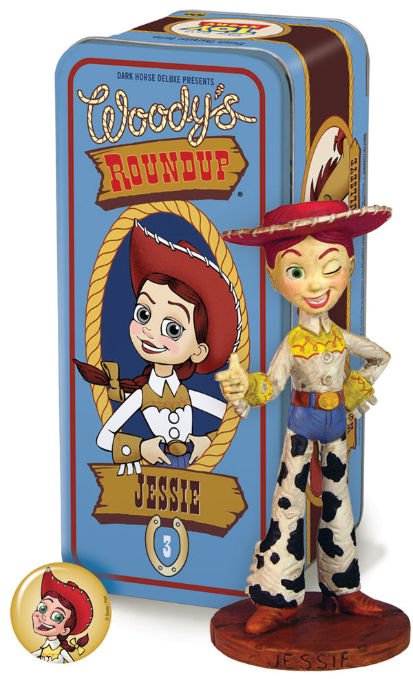 woody's roundup jessie doll