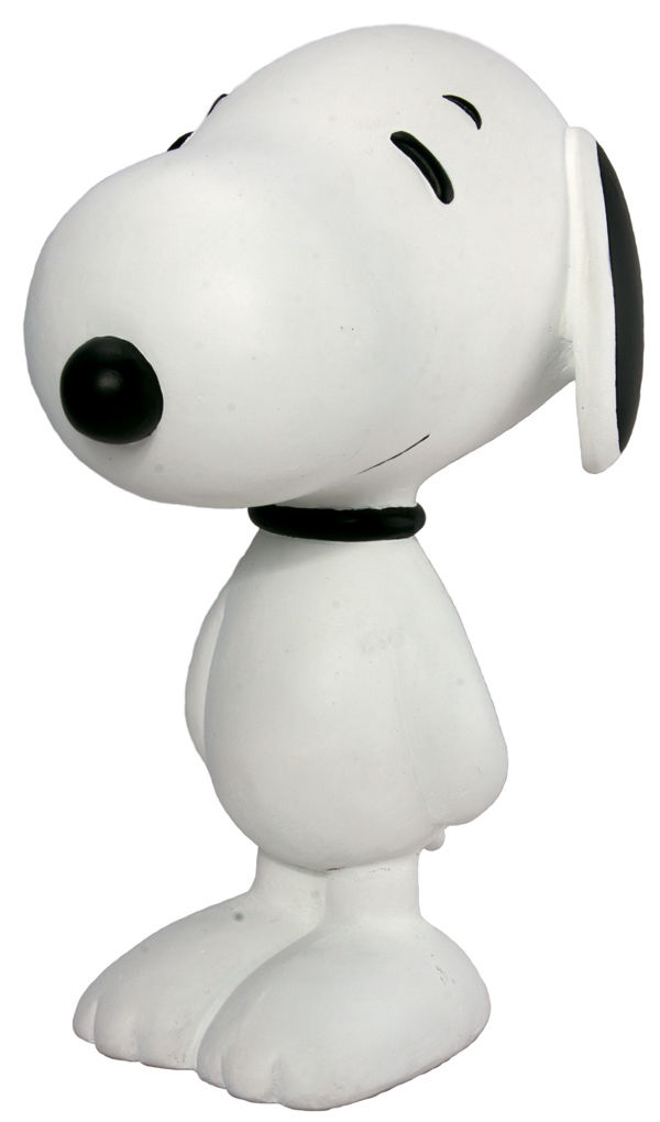 8” Snoopy Vinyl Figures-Classic White :: Profile :: Dark Horse Comics