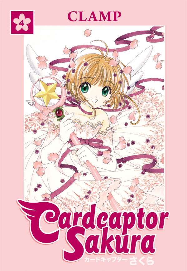 Cardcaptor Sakura 2 - Read Cardcaptor Sakura Chapter 2 Online - Page 4