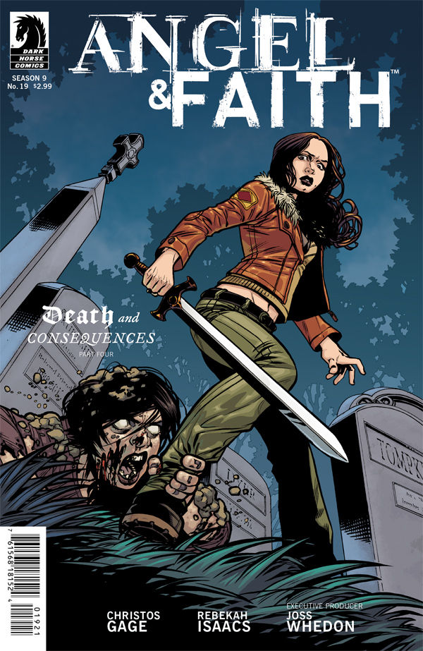 Angels of Death <br> Graphic Novels