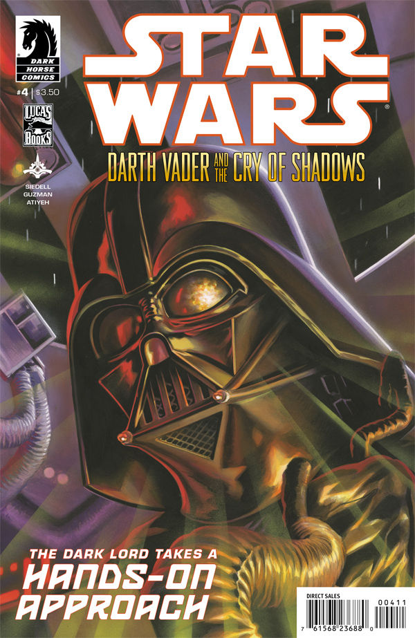darth vader wars cry shadows comic dark horse comics darkhorse profile covers