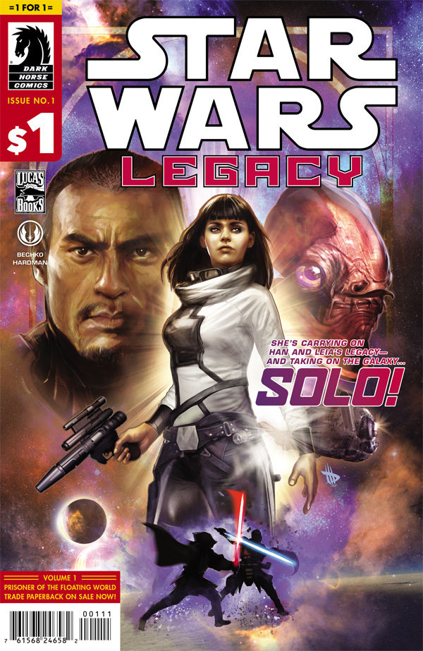 dark horse comics star wars episode 1 the phantom menace