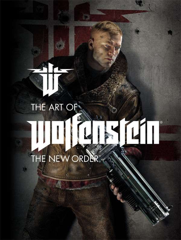 Wolfenstein: The New Order ao melhor preço