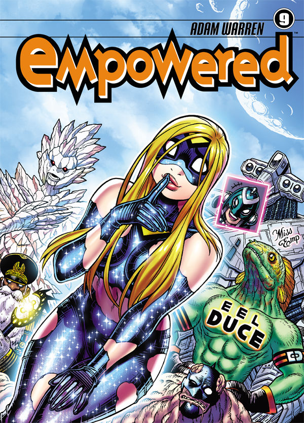 Details 81+ empowered anime best - awesomeenglish.edu.vn