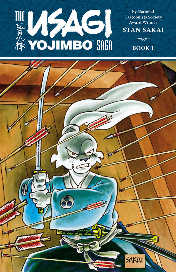 Usagi Yojimbo trade paperback TPB lot of buy 7