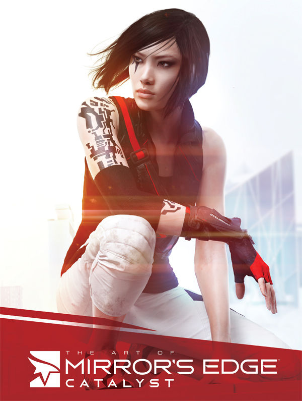 Mirror's Edge: Catalyst preview