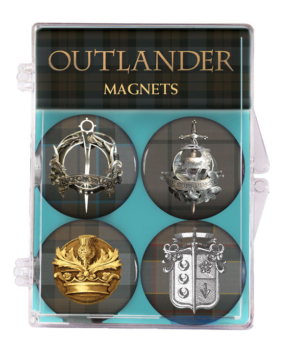 Outlander magnet torrent