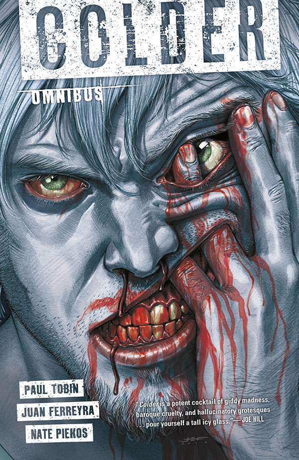 Drifters Omnibus Volume 1 TPB :: Profile :: Dark Horse Comics