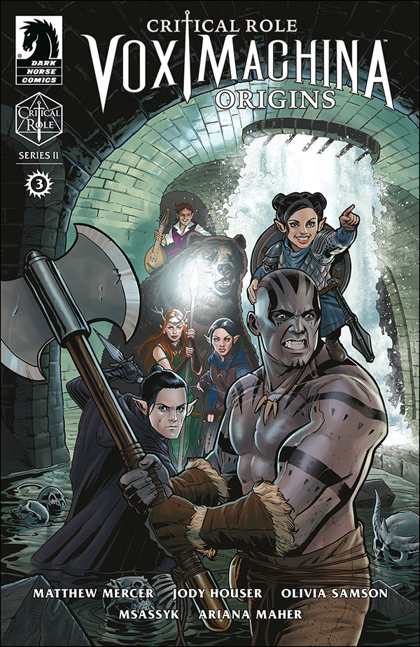 vox machina origins 7