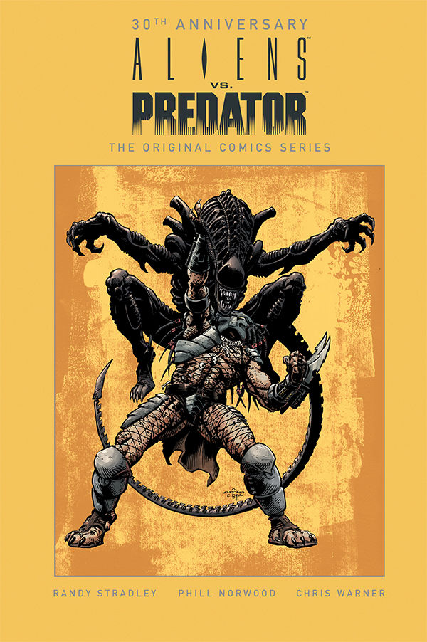 Alien vs Predator - JoBlo