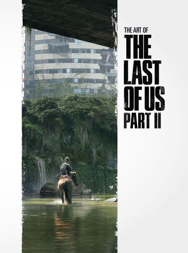 Last of us part best sale 2 digital