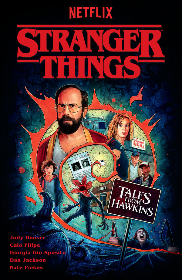 part 13 #strangerthings #imdb #imdbratings