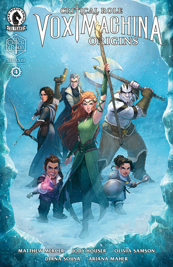 The Legend of Vox Machina – Wikipédia, a enciclopédia livre