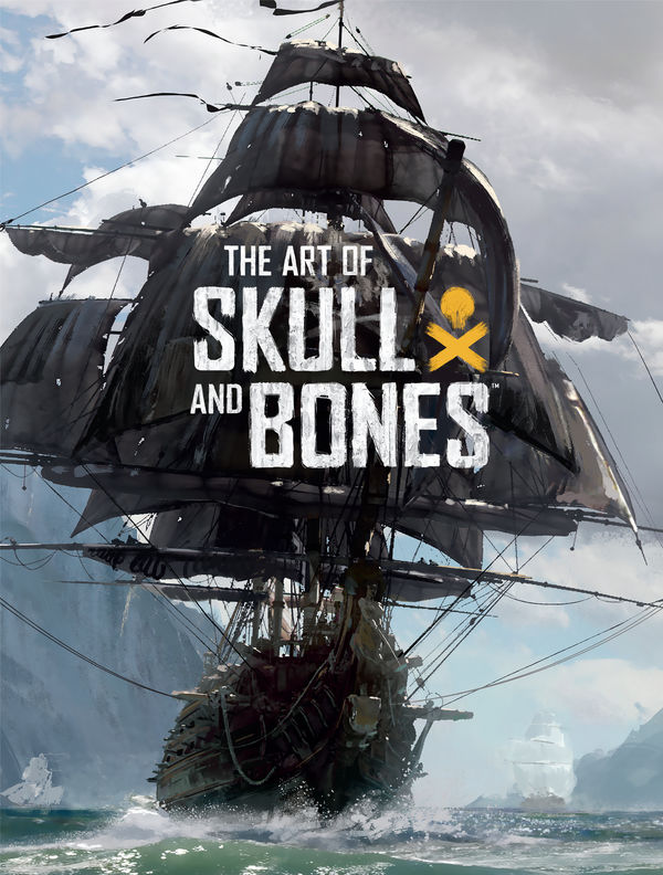 SKULL AND BONES™