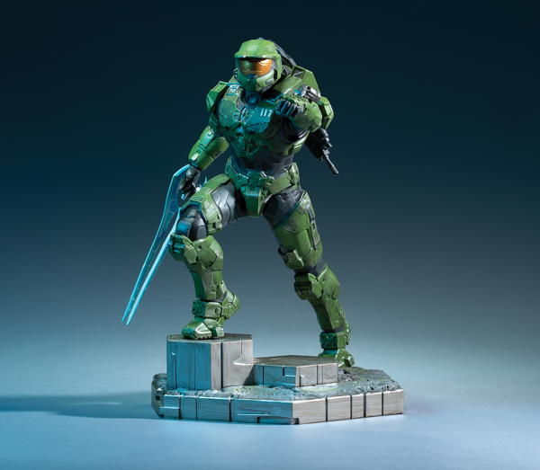 halo infinite master chief with grappleshot