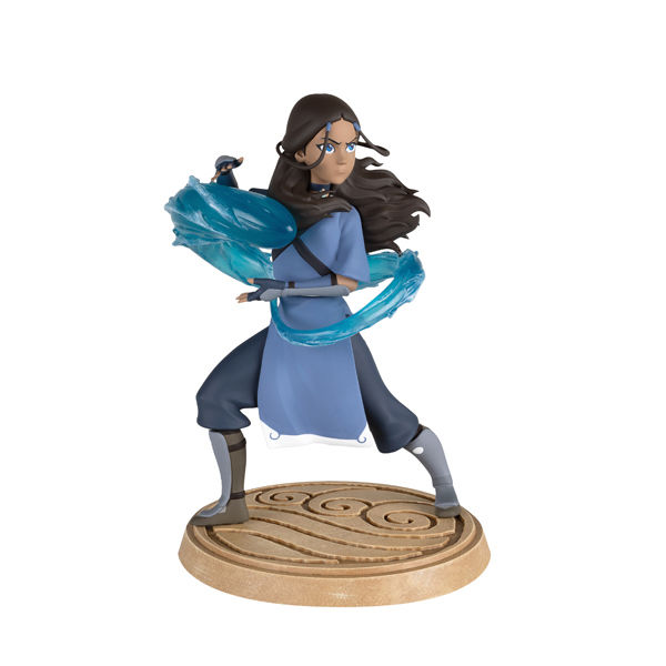 The last airbender clearance figures