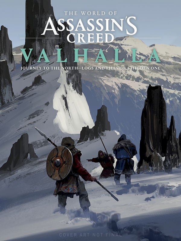 Assassin's Creed® Valhalla Deluxe Edition