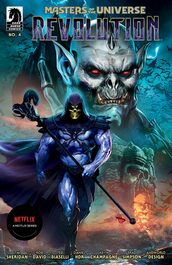 Store Masters of the Universe