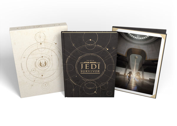 Buy STAR WARS Jedi: Survivor™ Deluxe Upgrade