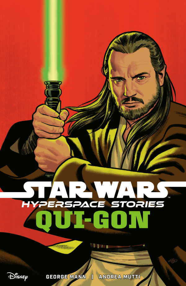 Why Qui-Gon Jinn Was the Most Powerful Jedi in the Star Wars